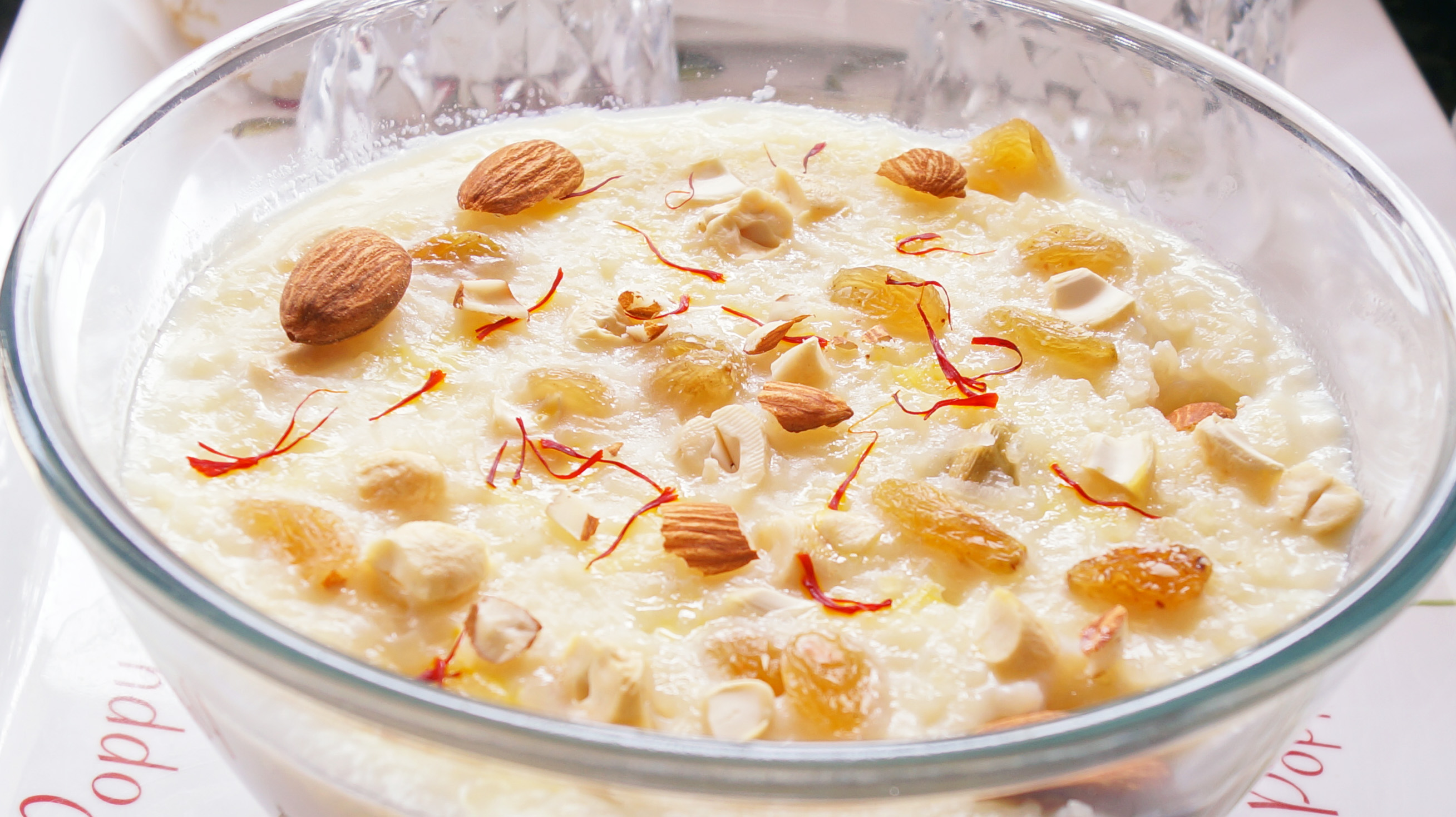 Kheer
