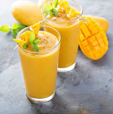Mango Lassi