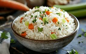 Basmati Rice