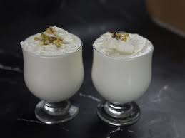 Sweet Lassi